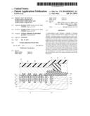 PRODUCTION METHOD OF SEMICONDUCTOR DEVICE, SEMICONDUCTOR WAFER, AND     SEMICONDUCTOR DEVICE diagram and image