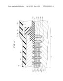 PRODUCTION METHOD OF SEMICONDUCTOR DEVICE, SEMICONDUCTOR WAFER, AND     SEMICONDUCTOR DEVICE diagram and image