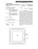 LEAD FRAME AND A METHOD OF MANUFACTURING THEREOF diagram and image