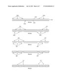 LEAD FRAME AND A METHOD OF MANUFACTURING THEREOF diagram and image