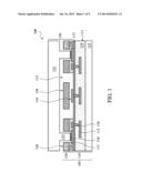 MICRO-ELECTRO MECHANICAL SYSTEM (MEMS) STRUCTURES AND METHODS OF FORMING     THE SAME diagram and image