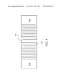 MICRO-ELECTRO MECHANICAL SYSTEM (MEMS) STRUCTURES AND METHODS OF FORMING     THE SAME diagram and image