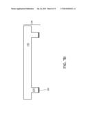 MICRO-ELECTRO MECHANICAL SYSTEM (MEMS) STRUCTURES AND METHODS OF FORMING     THE SAME diagram and image