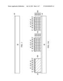 FAN-OUT PACKAGE STRUCTURE AND METHODS FOR FORMING THE SAME diagram and image