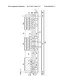 FAN-OUT PACKAGE STRUCTURE AND METHODS FOR FORMING THE SAME diagram and image