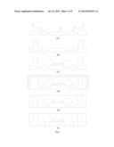 Method for Packaging Quad Flat Non-Leaded Package Body, and Package Body diagram and image