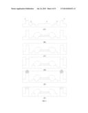 Method for Packaging Quad Flat Non-Leaded Package Body, and Package Body diagram and image