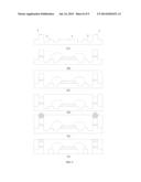 Method for Packaging Quad Flat Non-Leaded Package Body, and Package Body diagram and image