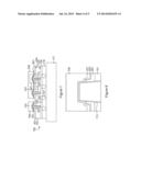 Through Silicon Via Structure and Method diagram and image