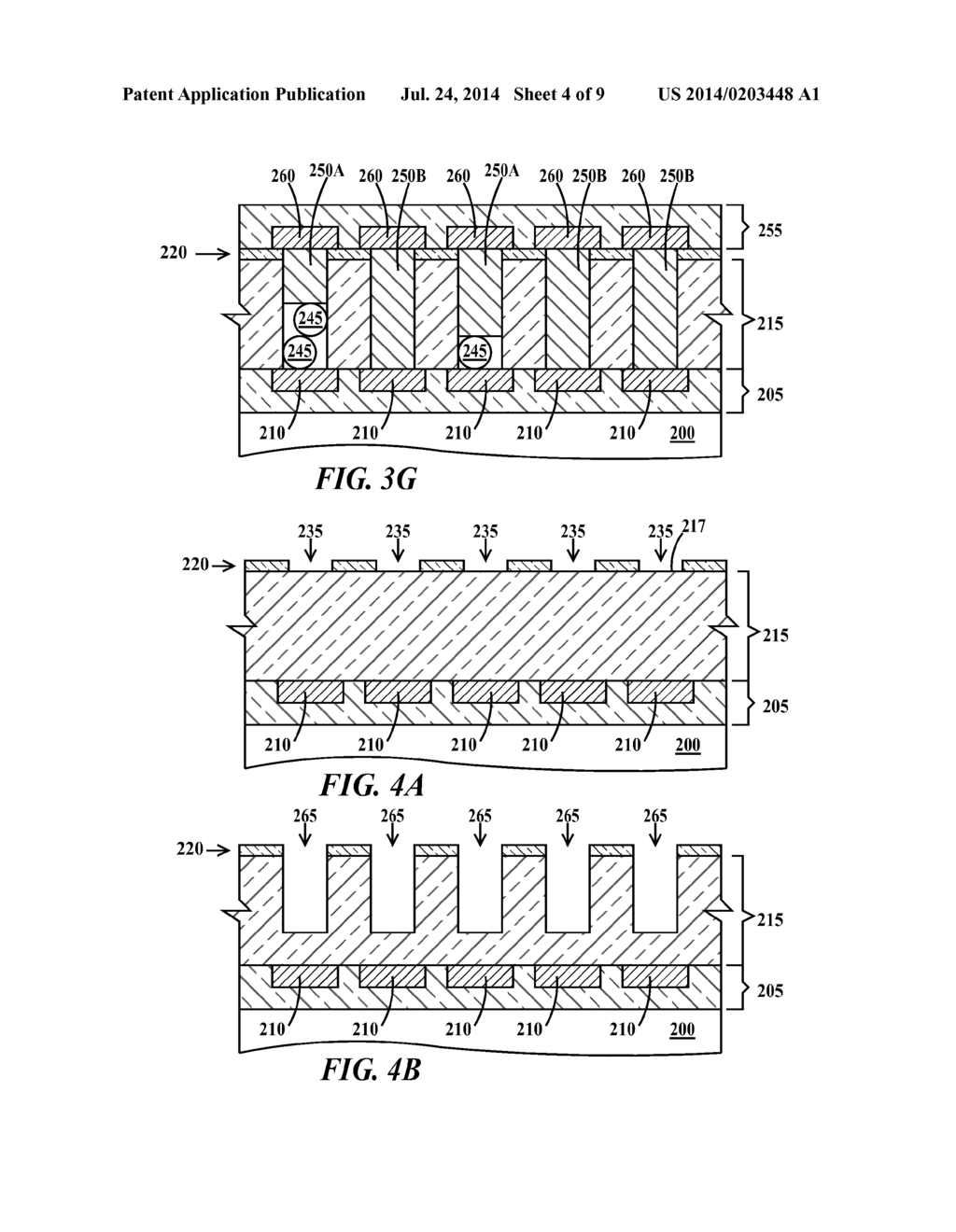 RANDOM CODED INTEGRATED CIRCUIT STRUCTURES AND METHODS OF MAKING RANDOM     CODED INTEGRATED CIRCUIT STRUCTURES - diagram, schematic, and image 05