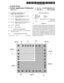 SEMICONDUCTOR DEVICE AND SEMICONDUCTOR MODULE diagram and image