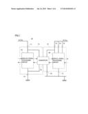 SEMICONDUCTOR DEVICE AND SEMICONDUCTOR MODULE diagram and image