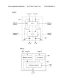 SEMICONDUCTOR DEVICE AND SEMICONDUCTOR MODULE diagram and image