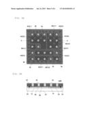 SEMICONDUCTOR DEVICE AND SEMICONDUCTOR MODULE diagram and image