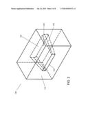 NOVEL ORIENTED POLYMER COMPOSITE ARTICLE, COMPOSITION AND METHOD OF     MANUFACTURE diagram and image