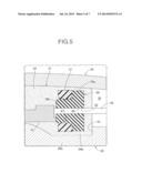 EXTERNAL HANDLE DEVICE FOR VEHICLE DOOR diagram and image