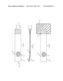 CARD EXTRACTION APPARATUS diagram and image