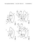 VEHICLE PORTABLE DEVICE HOLDING SYSTEM diagram and image