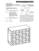 REINFORCED BODY IN WHITE AND METHOD OF MAKING AND USING THE SAME diagram and image