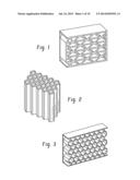 REINFORCED BODY IN WHITE AND METHOD OF MAKING AND USING THE SAME diagram and image