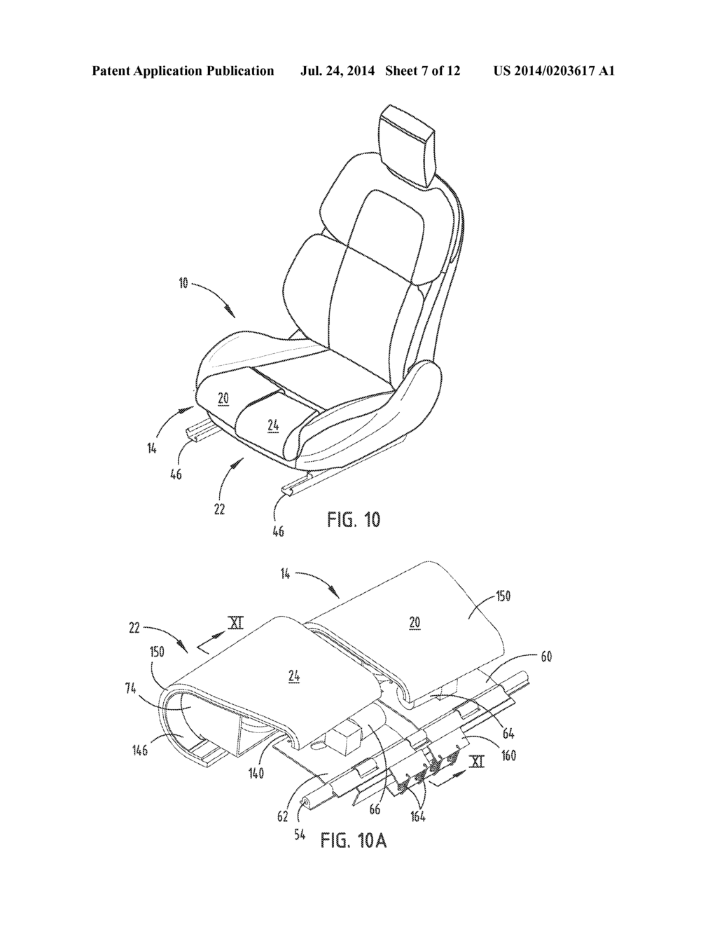 INDEPENDENT CUSHION EXTENSION AND THIGH SUPPORT - diagram, schematic, and image 08