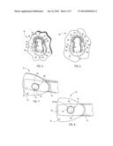 QUICK-CONNECT TRIM CARRIER ATTACHMENT diagram and image