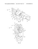 QUICK-CONNECT TRIM CARRIER ATTACHMENT diagram and image