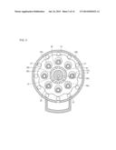 IN-WHEEL MOTOR DRIVE ASSEMBLY diagram and image