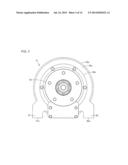 IN-WHEEL MOTOR DRIVE ASSEMBLY diagram and image