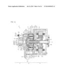 IN-WHEEL MOTOR DRIVE ASSEMBLY diagram and image