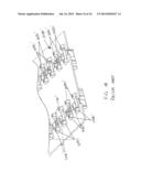 TRACK AND DRIVE SPROCKETS FOR A TRACKED VEHICLE diagram and image