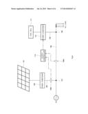 DISTRIBUTED POWER GENERATION SYSTEM AND METHOD OF OPERATING THE SAME diagram and image