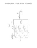 WIRELESS POWER TRANSMISSION APPARATUS AND WIRELESS POWER TRANSMISSION     METHOD diagram and image