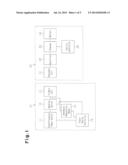 RESONANCE-TYPE NON-CONTACT POWER SUPPLY SYSTEM diagram and image