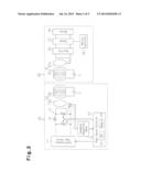 RESONANCE-TYPE NON-CONTACT POWER SUPPLY SYSTEM diagram and image