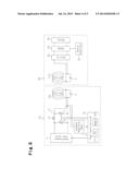 RESONANCE-TYPE NON-CONTACT POWER SUPPLY SYSTEM diagram and image