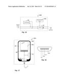 INDUCTIVE POWER RECEIVER HAVING DUAL MODE CONNECTOR FOR PORTABLE     ELECTRICAL DEVICES diagram and image