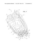 TRANSMISSION FOR A VEHICLE diagram and image