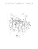 TRANSMISSION FOR A VEHICLE diagram and image