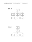 TRANSMISSION FOR A VEHICLE diagram and image