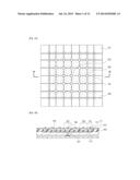 ELECTROMECHANICAL TRANSDUCER AND PRODUCTION METHOD THEREFOR diagram and image