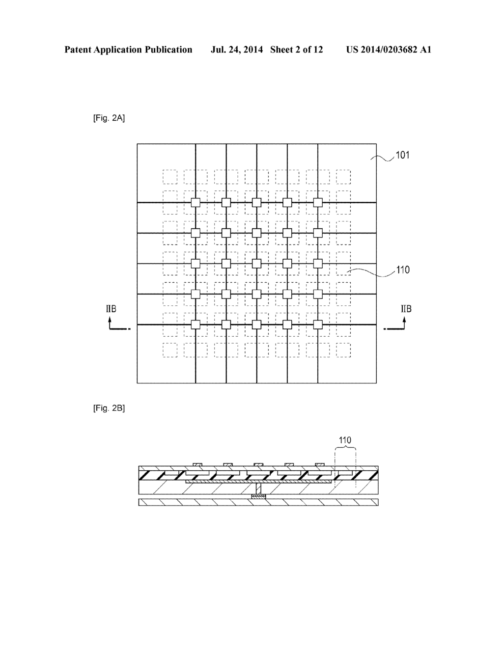 ELECTROMECHANICAL TRANSDUCER AND PRODUCTION METHOD THEREFOR - diagram, schematic, and image 03