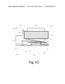 MOTOR AND DISK DRIVE APPARATUS diagram and image