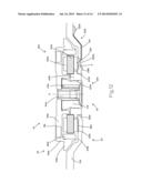 MOTOR AND DISK DRIVE APPARATUS diagram and image