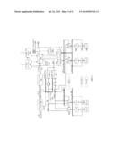 Swimming Pool LED Lighting System and Method Using Proprietary     Frequency-Shift Keying Over 2-Wire Power Cord diagram and image