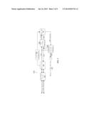 Swimming Pool LED Lighting System and Method Using Proprietary     Frequency-Shift Keying Over 2-Wire Power Cord diagram and image