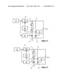 CONTROLLER, A DRIVER CIRCUIT AND A METHOD FOR CONTROLLING A DIMMABLE LED     LIGHTING CIRCUIT, AND A DIMMABLE LED LIGHTING CIRCUIT diagram and image