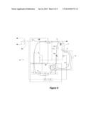 CONTROLLER, A DRIVER CIRCUIT AND A METHOD FOR CONTROLLING A DIMMABLE LED     LIGHTING CIRCUIT, AND A DIMMABLE LED LIGHTING CIRCUIT diagram and image