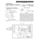 ELECTRONIC BALLAST-COMPATIBLE LIGHTING DRIVER FOR LIGHT-EMITTING DIODE     LAMP diagram and image