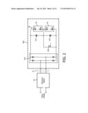 ELECTRONIC BALLAST-COMPATIBLE LIGHTING DRIVER FOR LIGHT-EMITTING DIODE     LAMP diagram and image